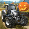 Farming Simulator : Halloween Adventure app icon
