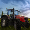 Farmer Simulator 17 : Ultimate Farm app icon