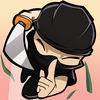 Shadow Samurai Blade Revenge Pro app icon