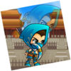 Masked Ninja Pro app icon