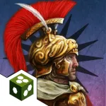 Ancient Battle: Alexander App icon