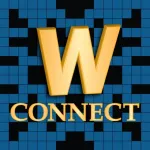 Words Connected 2: Crosswords App icon