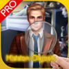 Hidden Criminals Cases Pro app icon