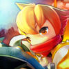 Arcane Dragons App Icon
