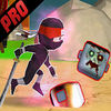 Shinobi Ninja Blade Vs Zombies Pro app icon