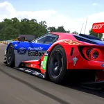 GTI Racers App icon