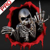 Escape From Haunted Graveyard Zombies Apocalypse app icon