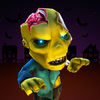 Halloween Escape City Runner Pro app icon