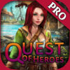 Quest of Heroes Pro app icon