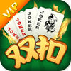 单机双扣 app icon