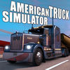 REAL Pro American Truck Simulator app icon