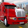 PRO Truck Driver Simulator Pro 20'17 app icon
