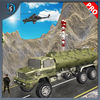 Drive Army Oil Tanker Pro app icon
