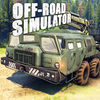 Off Road Spintires 4x4 Simulator 20'16 app icon