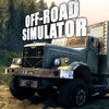 New Off Road SPINTIRES Pro Simulator app icon