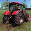 Farmer Simulator Halloween Edition app icon