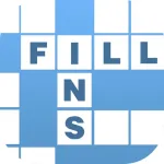 Fill In Puzzle · Word Fit Game