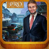 The Secret Criminal Investigation Pro app icon