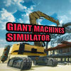 NEW HOLLAND Construction Simulator 20'17 app icon