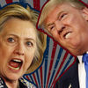 Hillary vs Trump: Debate Smackdown! app icon