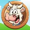 Icow Fly app icon