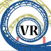 VR SkyRoller app icon