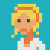 Milkmaid of the Milky Way App Icon