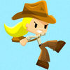Linda adventures and the skull gold app icon