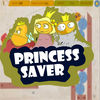 PrincessSaver app icon