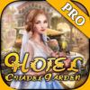Hotel Citadel Garden Pro app icon