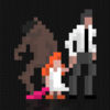 RETSNOM app icon