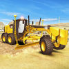 Primary Construction Simulation Planer app icon