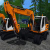 Construct Site Simulator : Ultimate Diggers app icon