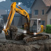 Construction Simulation : Site Builder app icon