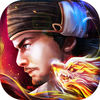 决战武林-好玩的角色扮演武侠游戏 app icon