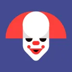 Killer Clown Chase ios icon