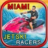Miami JetSki Racers App icon