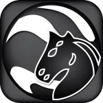 Encyclopedia of Chess Openings App icon