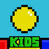 Gumball Fall App Icon