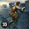Castle Escape Prison Break Fighting Full icon