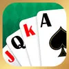 FreeCell Solitaire  Classic Shuffle Poker Game
