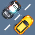 Drive Fast ios icon