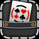 Pocket Tarneeb App icon