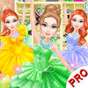 My Prom Salon Makeover