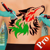 Tattoo Artist
