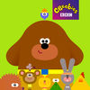 Hey Duggee: We Love Animals icon