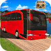 Vr OffRoad Bus Simulator