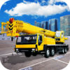 Real Crane Operator