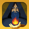 Idle Mage Attack App Icon
