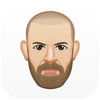 MacMoji ™ by Conor McGregor App Icon